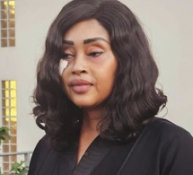 Blessée en mission, la députée Maimouna Bousso envoie un message à Ousmane Sonko et Bassirou Diomaye Faye