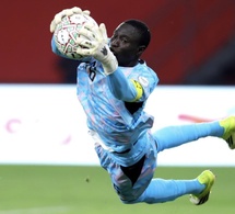 CAN U17 Maroc 2026 : Assane Sarr, le héros des Lionceaux !