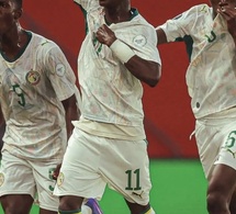 CAN U17 : Le Sénégal écarte le Maroc aux tirs au but et rejoint la Tanzanie en finale