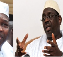 Médiation dans la crise scolaire : Macky frustre Abc, Landing Savané et Mansour Sy Djamil