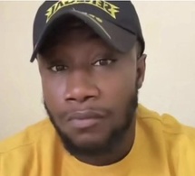 Offense au chef de l’Etat: Azoura Fall déféré au parquet de Dakar