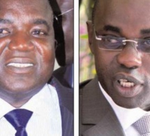 Libération du candidat du PDS: Samuel Sarr, Oumar Sarr, Aïda Ndiongue au même titre que Karim Wade ?