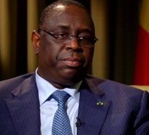 Le Sénégal va vers le règlement définitif et durable de la question énergétique (Macky Sall )