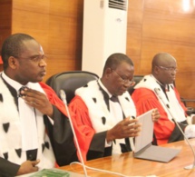 Le Forum du justiciable demande la publication du Cv du juge Amady Diouf