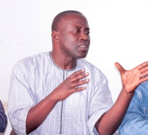 Abdou Faty : "Le syndicalisme du tout ou rien n'est pas bon"
