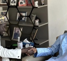 Centenaire de Wade : Diomaye Faye rend un hommage appuyé à l’ancien président