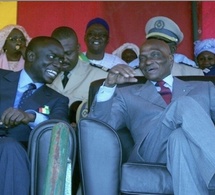 Hommage à Wade (Par Idrissa Seck)