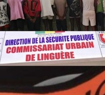 25e arrestation à Linguère : ce qui a fait tomber deux présumés homosexuels