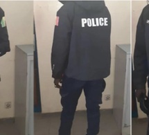 Kolda : le piège odieux des faux policiers se referme sur une fillette de 12 ans
