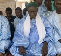 Serigne Bassirou Mbacké : Nouveau Khalife de Serigne Saliou Mbacké