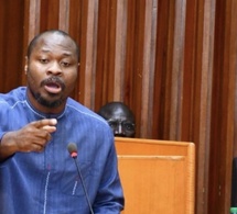 Fonds politiques : Guy Marius accuse des responsables de trahir les engagements de PASTEF
