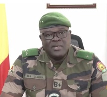 La Force unifiée de l’AES a un nouveau commandant