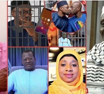 🔴CHRONIQUE TANGE-Sonko bientot arrété?Ndiaga Seck craque-Amir Abo déballe-Jamra-Maty3Pommes brisent