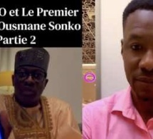 Chronique de Tange- Amir Abo éclate toute la vérité sur l’affaire Sonko Ndiaga Seck &amp; Atépa Goudiaby