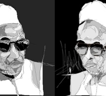 Le bâtisseur de mosquée », Serigne Cheikh Saliou Mbacké a accompli son ultime œuvre pour la grande mosquée de Touba, la Maison de Dieu (Par Malick MBOW Architecte)