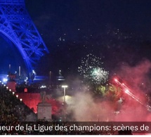 Ligue des champions: 780 interpellations en France, en hausse de 32% par rapport à 2025