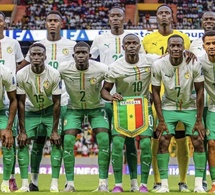 Sénégal vs USA : Le onze officiel de Pape Thiaw, avec la surprise Bara Ndiaye