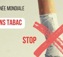 Journée mondiale sans tabac 2026 : Le coût économique du tabagisme au Sénégal estimé à 98 milliards de FCFA par an