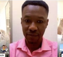Chronique Tange- Grave révélation de Maty 3 Pommes sur le nom du Dg de Sonko cité par Ndiaga Seck