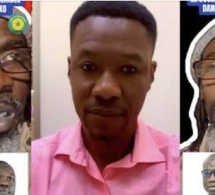 Chronique Tange l'activiste Baye Ndiaye ex pastef lâche une infos Sonko Yoss de Ndiaga Seck arrêté