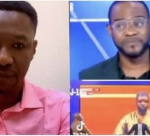 Chronique Tange la presse africaine écrase Sonko sur son coup d’état institutionnel à l’assemblée