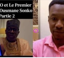 Chronique de Tange- Amir Abo éclate toute la vérité sur l’affaire Sonko Ndiaga Seck &amp; Atépa Goudiaby