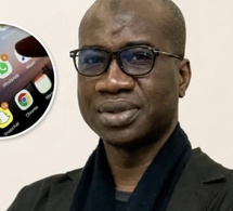 Téléphone de Ndiaga Seck : fin du suspense, plusieurs de ses partenaires identifiés dont un professionnel de…