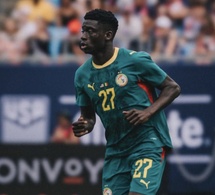 États-Unis - Sénégal (3-2) : «Bara Sapoko souffrait de…»