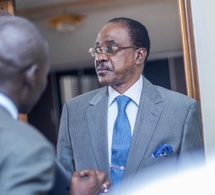 De retour de mission, Me Madické Niang dit ses vérités sur les tensions qui menacent le Sénégal !