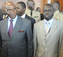 Centenaire du Président Abdoulaye Wade En haute altitude avec Wade : carnets d'un discret conseiller (Ahmed Karim Cissé, ancien conseiller du Président de la République)