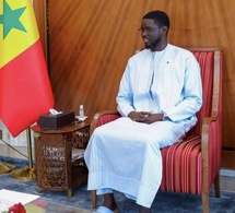 Nouveau gouvernement : le Palais justifie la longue attente
