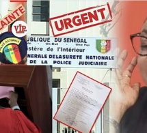 🚨Direct DIC:Aïssatou Diop Fall devant les enquêteurs ,le verdict attendu