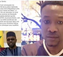 Grave révélation de Tange sur les raisons de la convocation de Aissatou Diop Fall sur ses propos