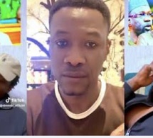 Grave révélation de Tange sur la radiation de Sonko à l’assemblée par le ministre de la justice