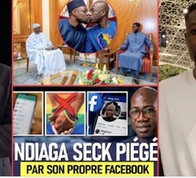 🔴Moustapha Gueye PDPS SENEGEO brise le silence-Sonko limogé affaire Ndiaga Seck-Diomaye-crise économ