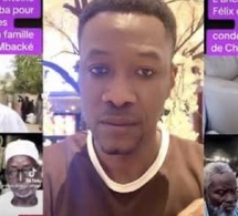 Nouvelle révélation de Tange sur le décés du khalife de Serigne Saliou Serigne Cheikh et son success