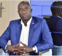 Me Moussa Sarr prend les rênes du ministère de la Justice