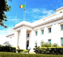 Sénégal : voici la composition du nouveau gouvernement