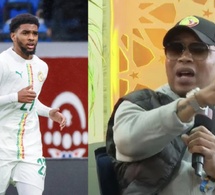 El Hadji Diouf met en garde Ibrahim Mbaye : “Le collectif avant tout”