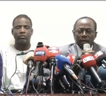 Assemblée nationale : l’opposition conteste la réintégration d’Ousmane Sonko devant le Conseil constitutionnel