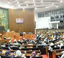 Réintégration d’Ousmane Sonko à l'Assemblée : des députés de l’opposition saisissent le Conseil constitutionnel