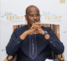 Agriculture : Dr Cheikhou Oumar Bâ prend les commandes d’un ministère stratégique