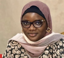 Gouvernement : Quand Salimata Dieng profite du remaniement pour rebondir !