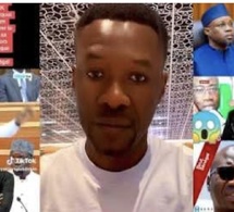 Grave révélation de Tange Mame Matar Jamra éclate les noms des amants de Ndiaga Sonko ami de Sonko