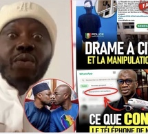 🔴Affaire Ndiaga Seck et Cité Fadia Arrestation de Sonko ? Mollah confirme le flagrant delit
