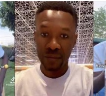 Surprenante réaction de Tange Kalifone détruit gravement l’échec de Sonko à la primature aprés 2ans