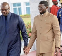 Ousmane Sonko : « Je le jure devant Dieu, il y a réellement eu un protocole de Cap Manuel »