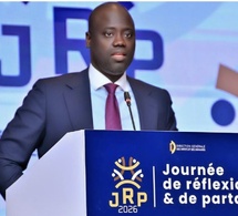 De l'EHESS et Wall Street au ministère de l'Économie: Qui est Bassirou Sarr, le nouveau visage du Budget ?