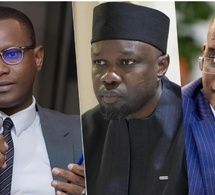 Sonko éjecté, Al Aminou positionné, impact sur les discussions Etat - FMI…: Dr Serigne Moussa Dia expose les grands enjeux (Économiste)