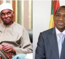 Centenaire d’Abdoulaye Wade : Les confidences de l’ancien Premier ministre de Guinée, Kabiné Komara